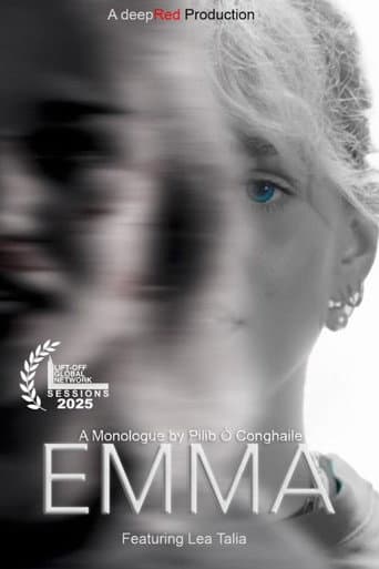 EMMA poster