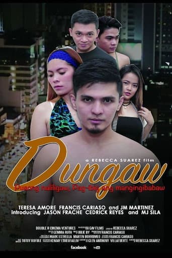 Dungaw poster