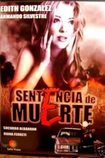 Sentencia de muerte poster