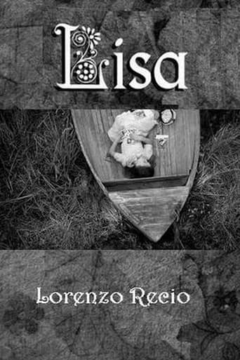 Lisa poster