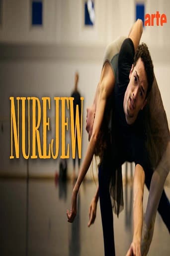 Nureyev - A ballet by Kirill Serebrennikov and Yuri Possokhov poster