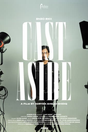 Cast Aside poster