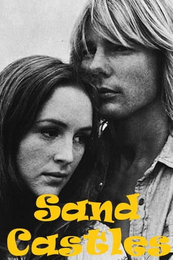 Sandcastles poster