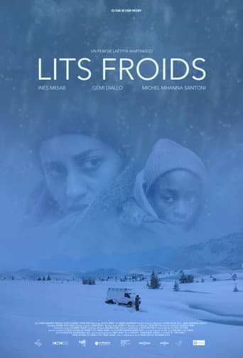 Cold Beds poster