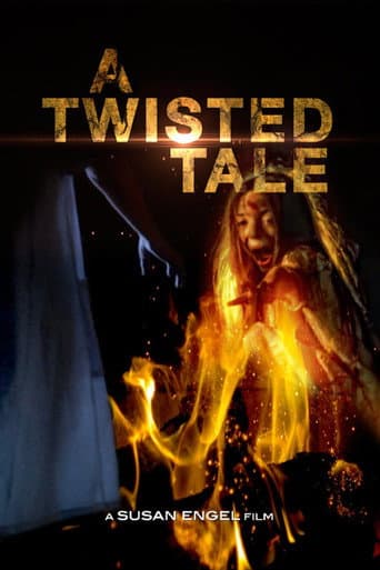A Twisted Tale poster