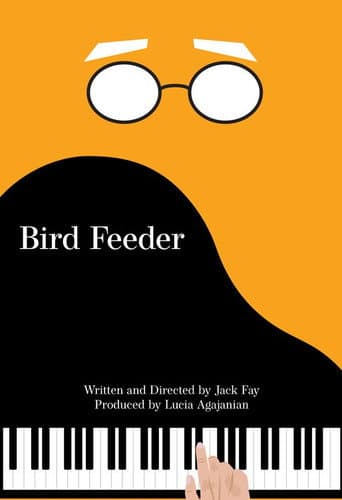 Bird Feeder poster