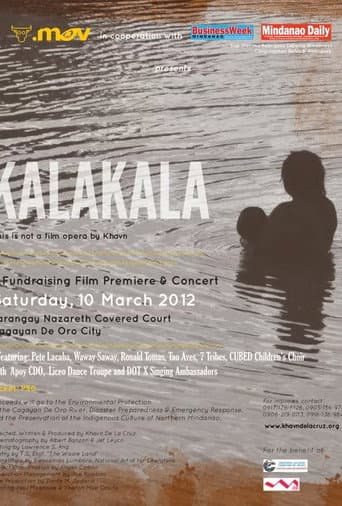 Kalakala poster