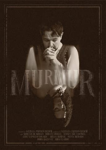 Murmur poster