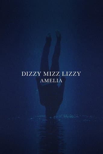 Dizzy Mizz Lizzy - Amelia poster