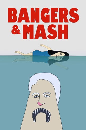 Bangers & Mash poster