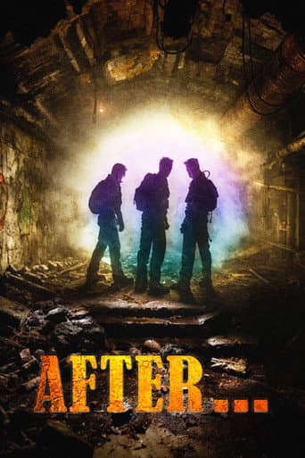 After... poster