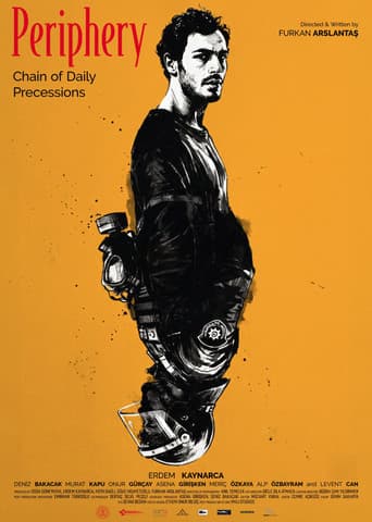 Periphery: Chain of Daily Precessions poster