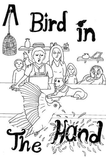A Day In The Life - A Bird In The Hand poster