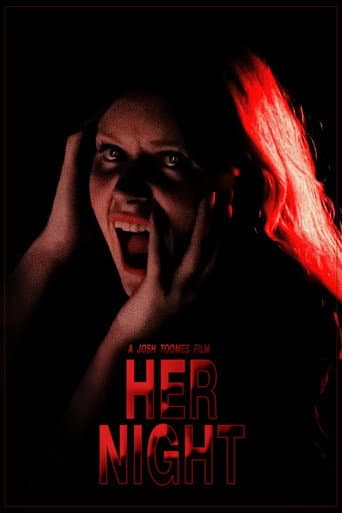 Her Night poster