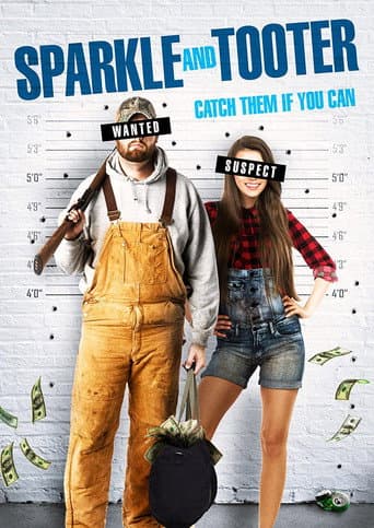 Sparkle and Tooter poster