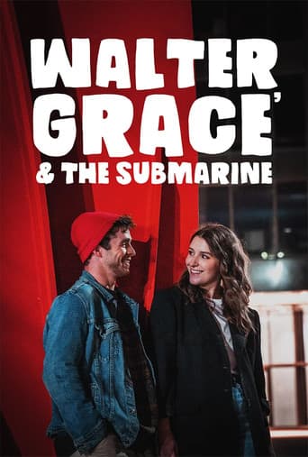 Walter, Grace & The Submarine poster