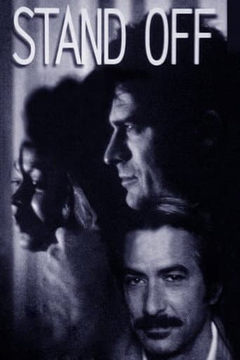 April One poster