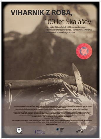Maverick from the Edge poster