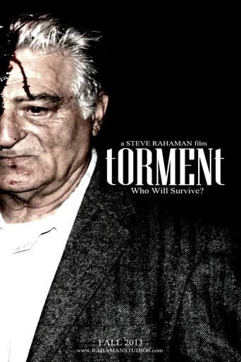 TormenT poster