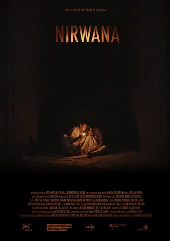 Nirwana poster