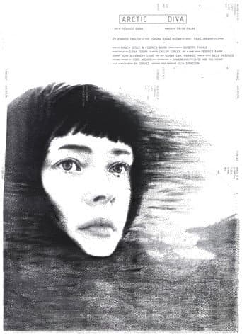 Arctic Diva poster