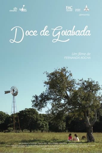 Sweet Guava poster