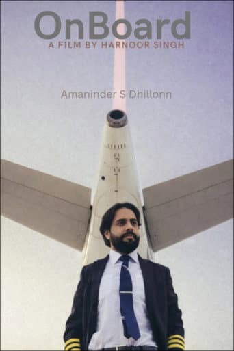Onboard poster