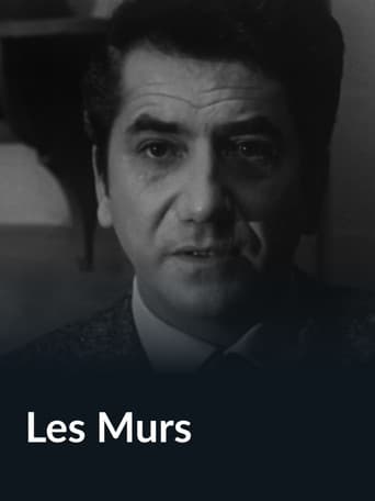 Les murs poster