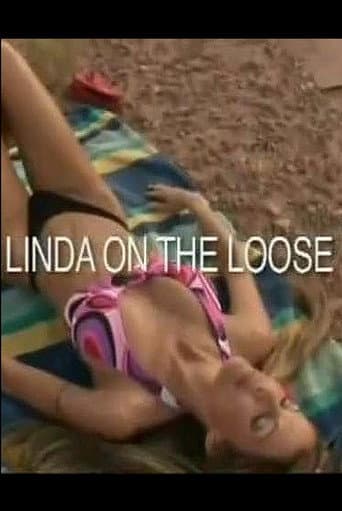 Linda on the Loose poster