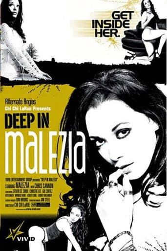 Deep in Malezia poster