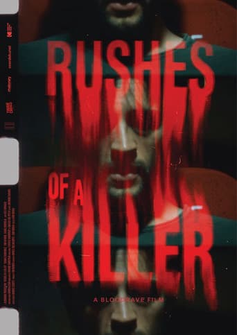 Rushes of a Killer poster