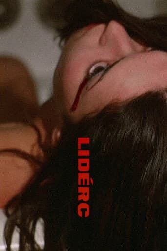 Lidérc poster