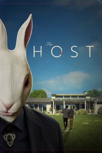 The Host poster