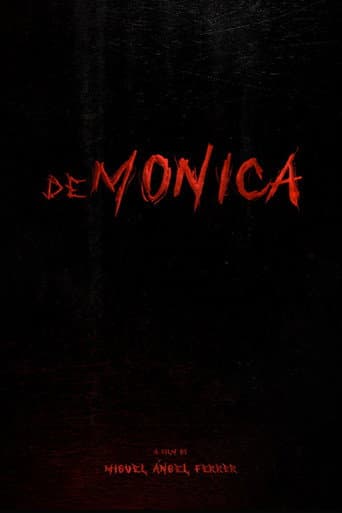 DeMonica poster
