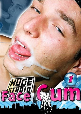 Face Cum 1 poster