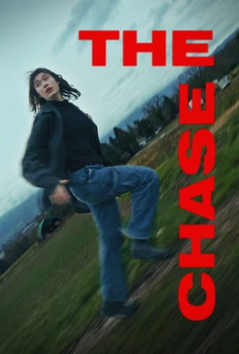 The Chase poster