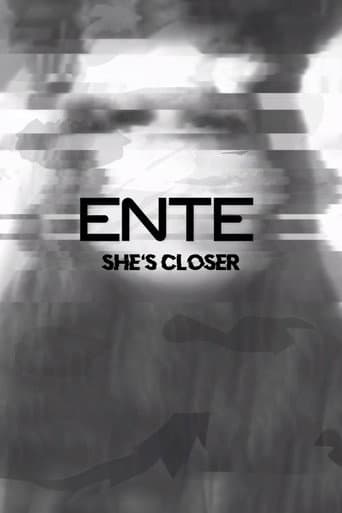 Ente poster