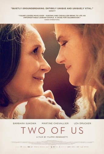 The Two of Us poster