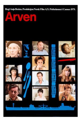 Next of Kin poster
