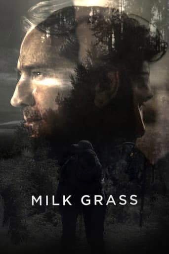 Milk Grass poster