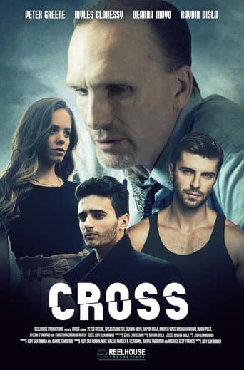 Cross poster
