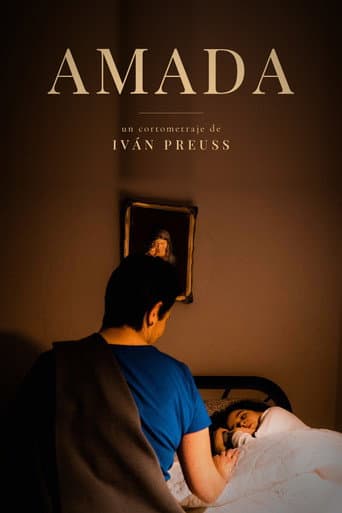 Amada poster