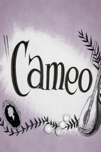 Cameo poster
