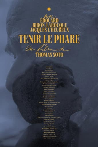 Hold the Lighthouse poster