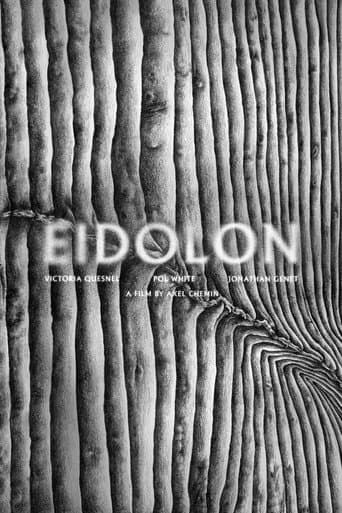 Eidolon poster