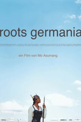 Roots Germania poster