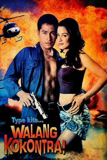 Type Kita… Walang Kokontra! poster