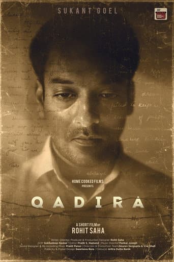 Qadira poster