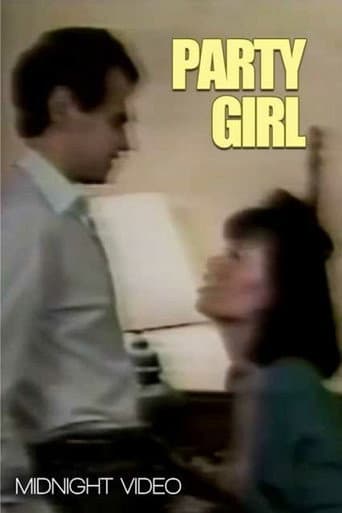 Party Girl poster