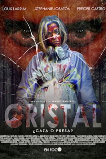Cristal poster